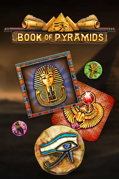Book Of Pyramids