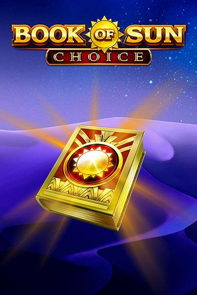 Book Of Sun Choice