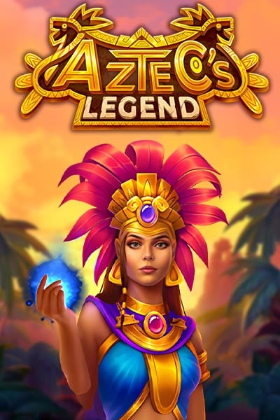 Aztec S Legend