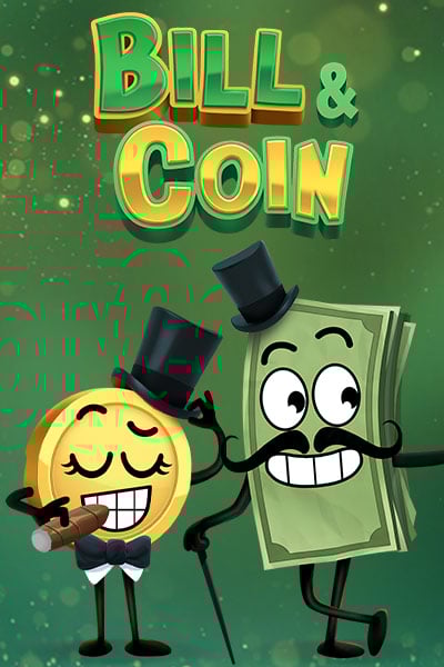 Bill Coin