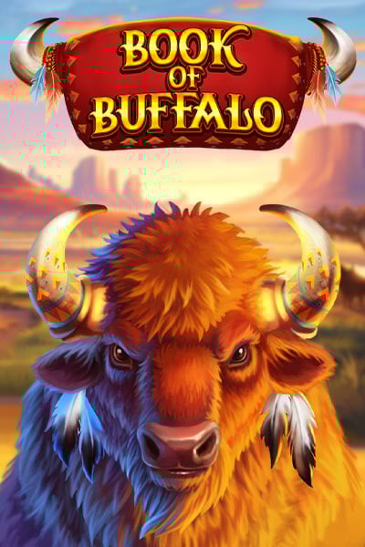 Book Of Buffalo