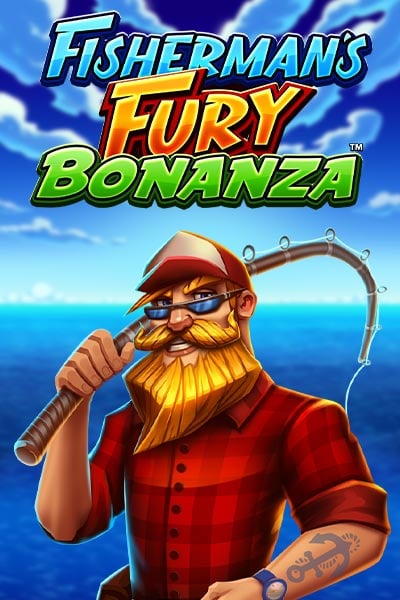 Fisherman S Fury Bonanza