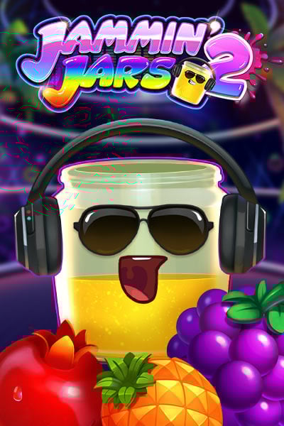 Jammin Jars 2