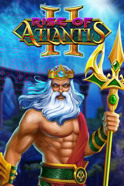 Rise Of Atlantis 2