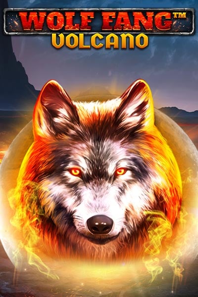 Wolf Fang  Volcano