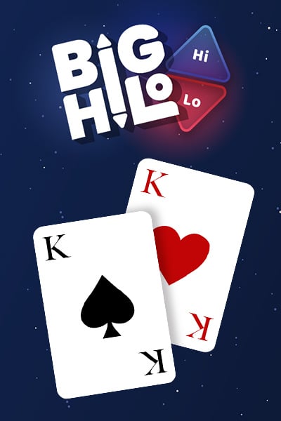 Big Hilo