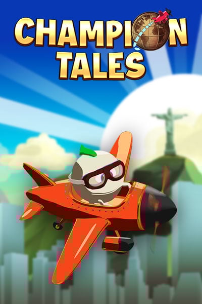 Champion Tales