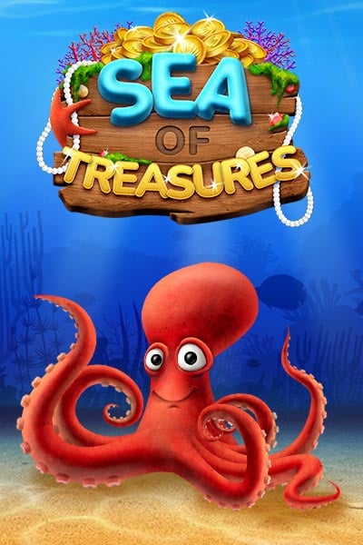 Sea Of Treasures