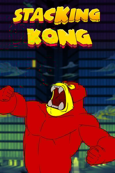 Stacking Kong