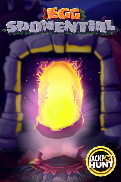 Eggsponential