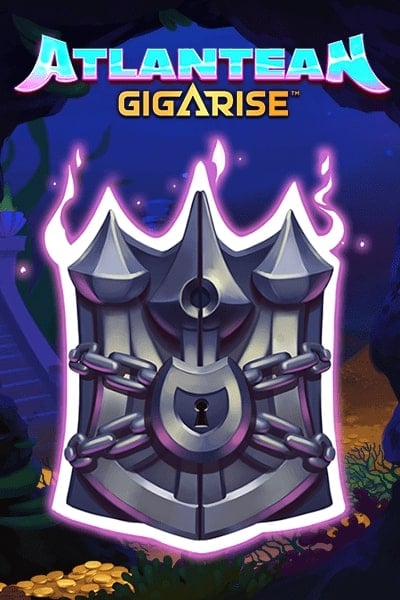 Gigarise Atlantis