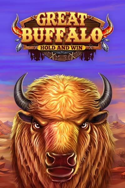 Great Buffalo Hold N Win