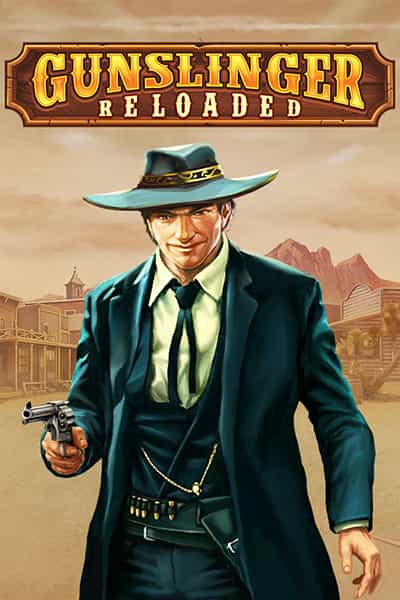 Gunslinger Reloaded
