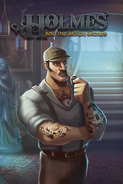 Holmes And The Stolen Stones