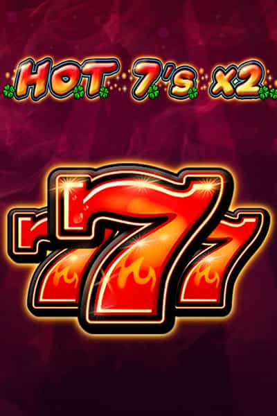 Hot 7 S X 2