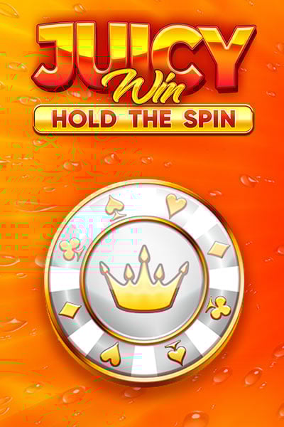 Juicy Win Hold The Spin