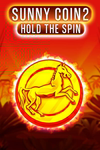 Sunny Coin 2 Hold The Spin