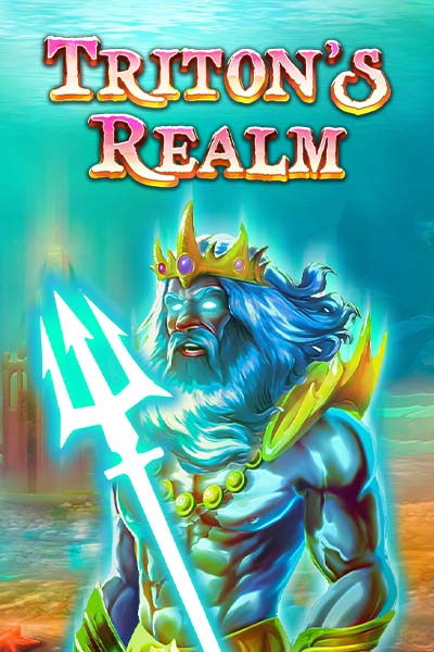 Triton S Realm