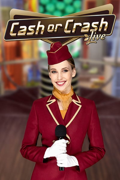 Cash Or Crash