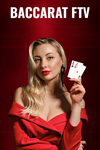 Baccarat Ftv