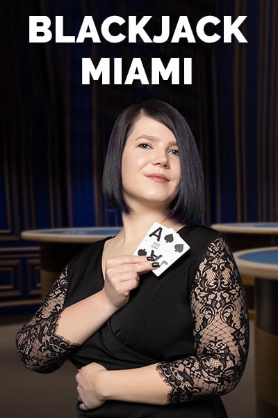 Blackjack Miami