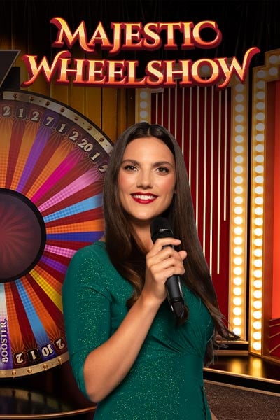 Majestic Wheelshow