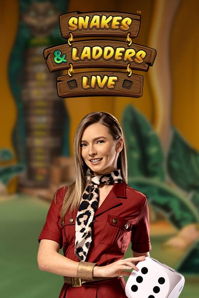 Snakes  Ladders Live