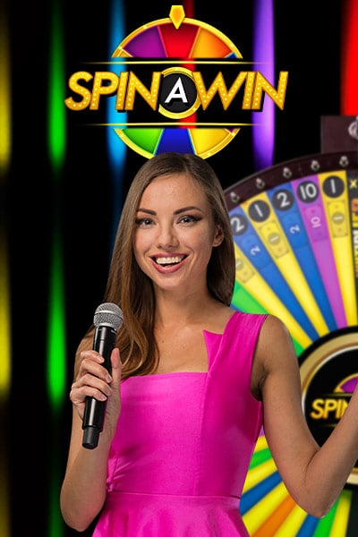 Spin A Win