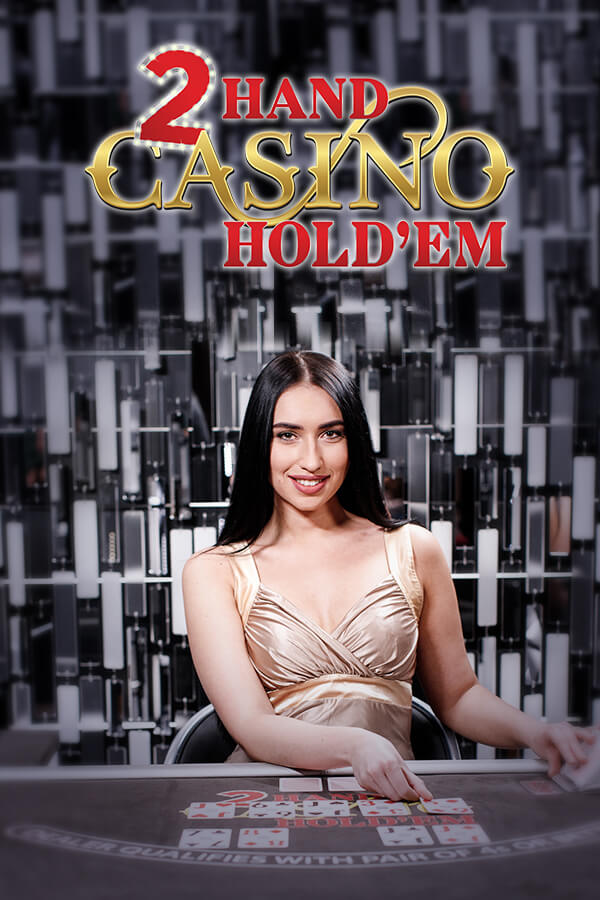 2 Hand Casino Hold Em