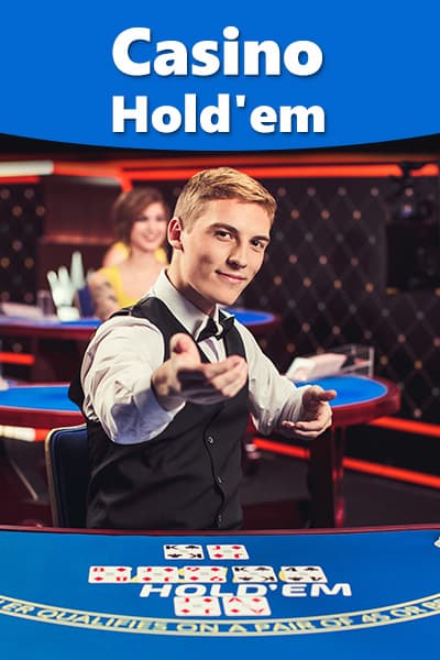 Casino Hold Em