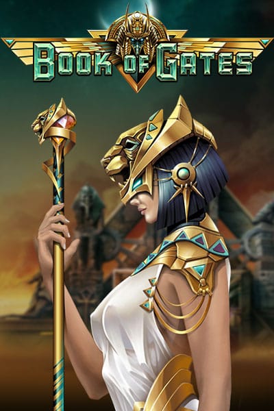 Book Of Gates