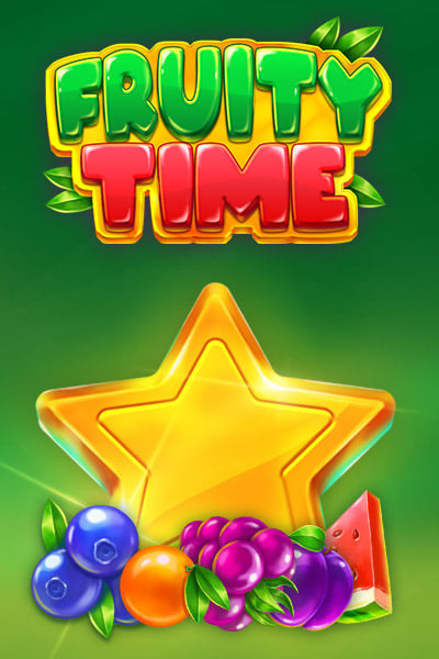 Fruity Time