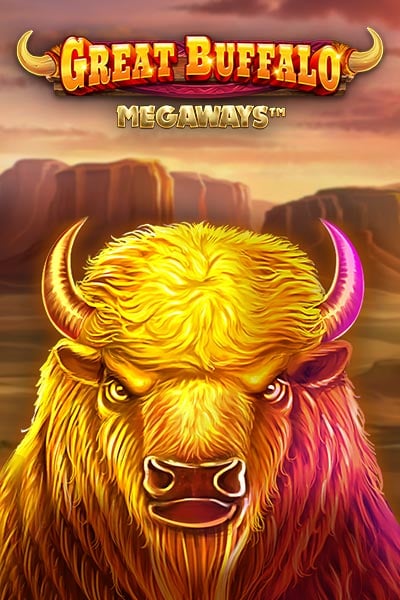 Great Buffalo Megaways