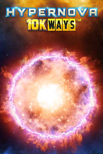 Hypernova 10k Ways