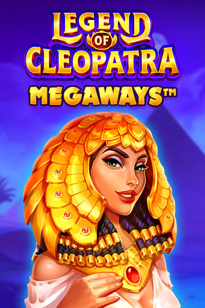 Legend Of Cleopatra Megaways