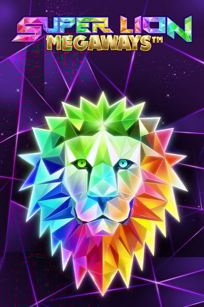Super Lion Megaways