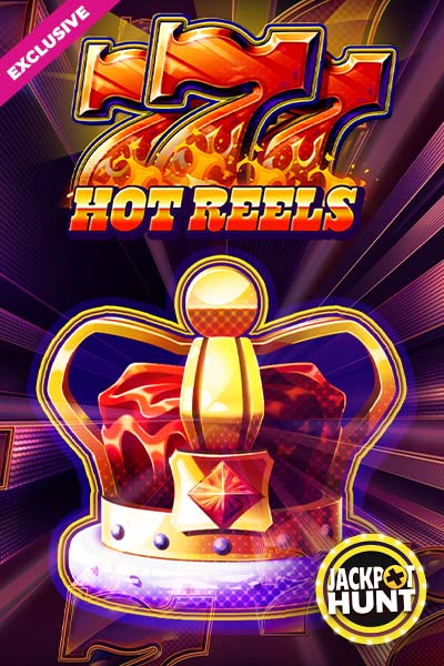 777 Hot Reels