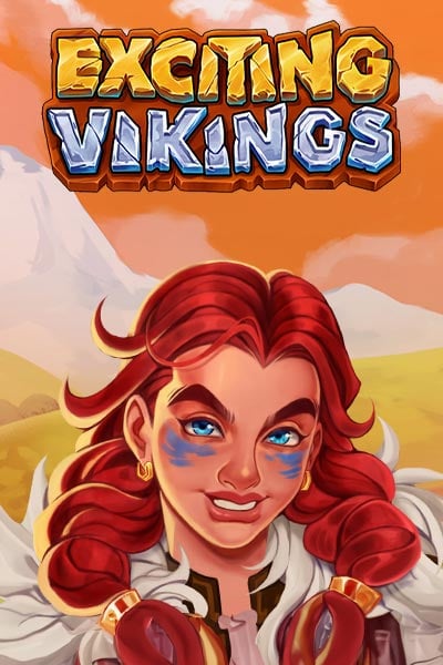 Exciting Vikings