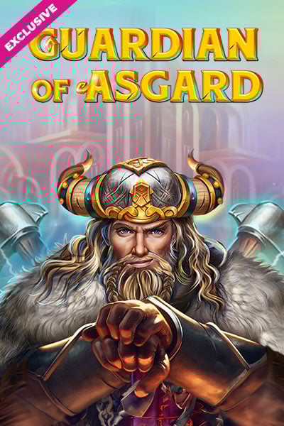 Guardian Of Asgard