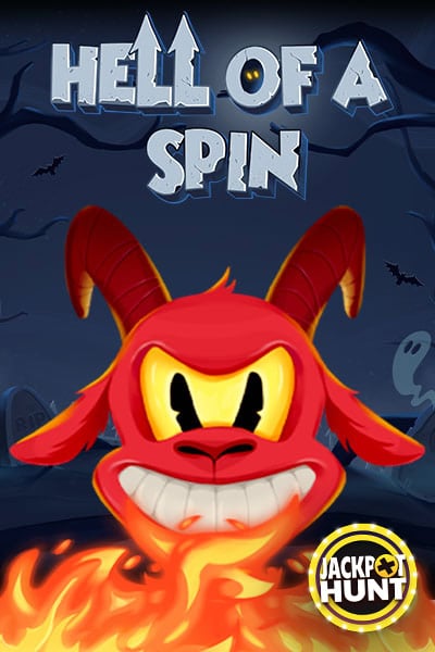 Hell Of A Spin