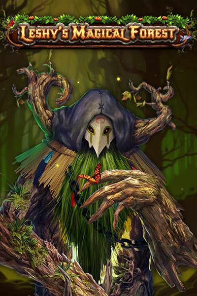 Leshy S Magical Forest