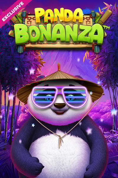 Panda Bonanza
