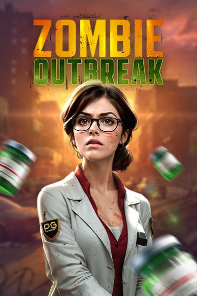 Zombie Outbreak