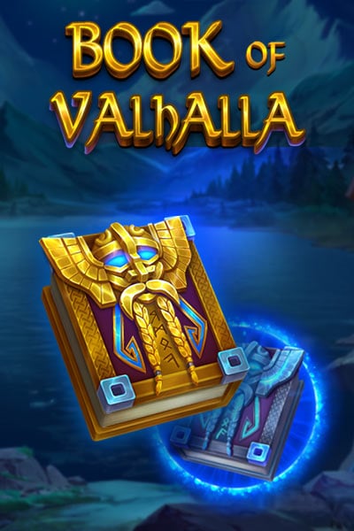 Book Of Valhalla