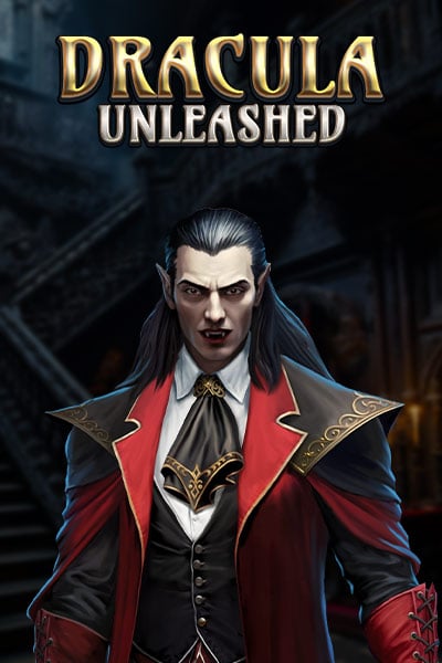 Dracula  Unleashed