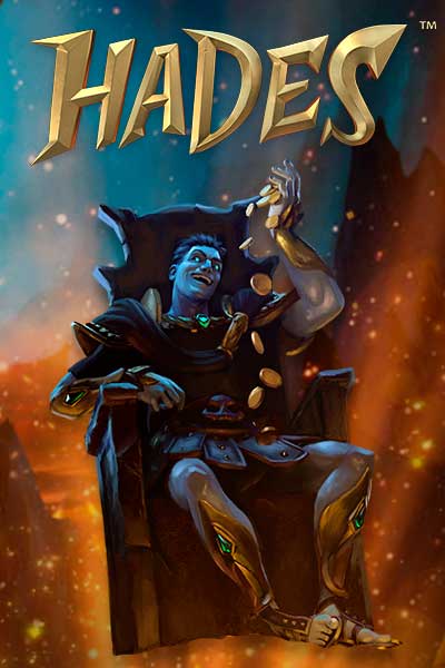 Hades  Gigablox