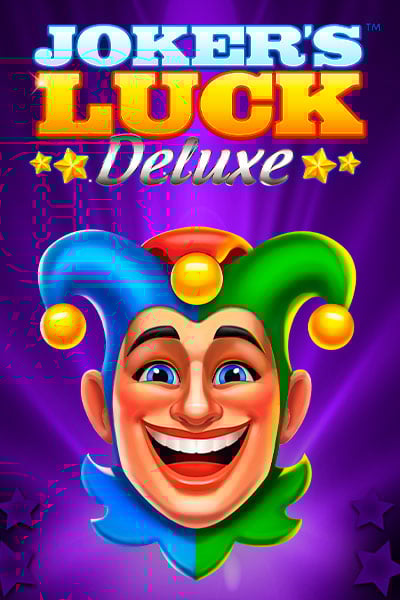 Joker S Luck Deluxe