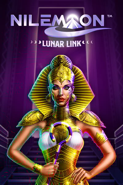 Lunar Link Nile Moon