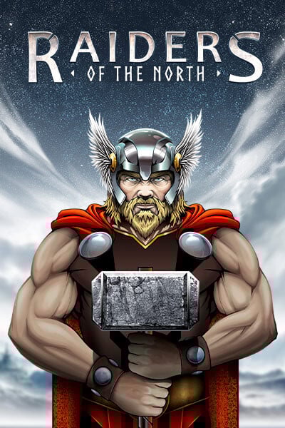 Raiders Of The North