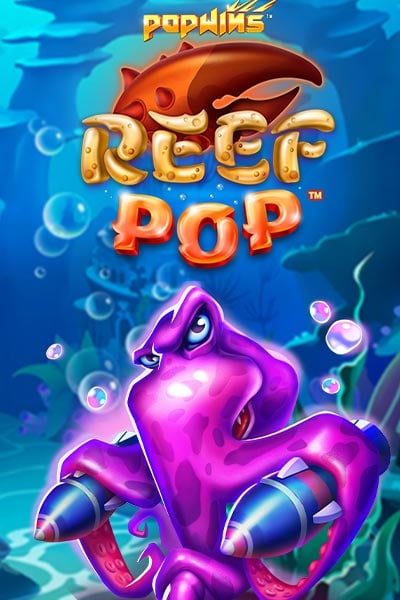 Reef Pop
